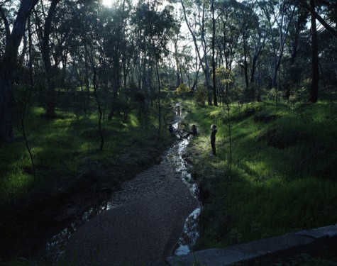 bendigo creek